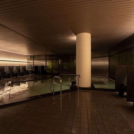 Mercure Urabandai Resort & Spa Kitashiobara Eksteriør billede
