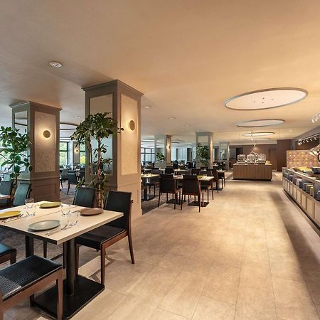Mercure Urabandai Resort & Spa Kitashiobara Eksteriør billede