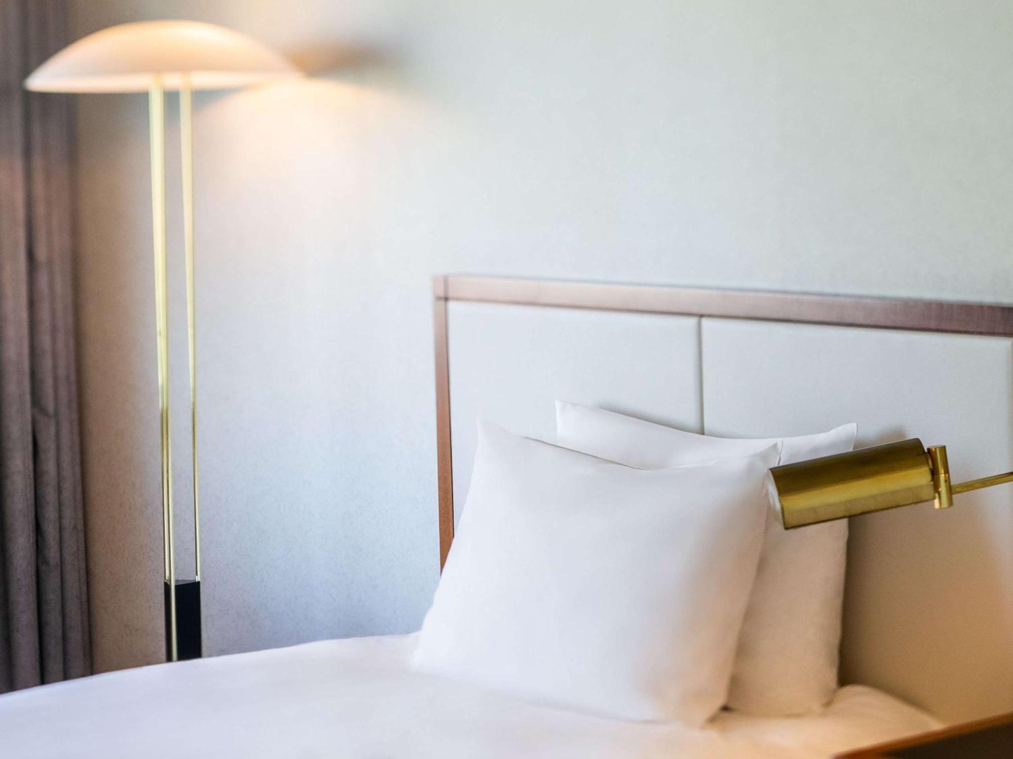 Mercure Urabandai Resort & Spa Kitashiobara Eksteriør billede