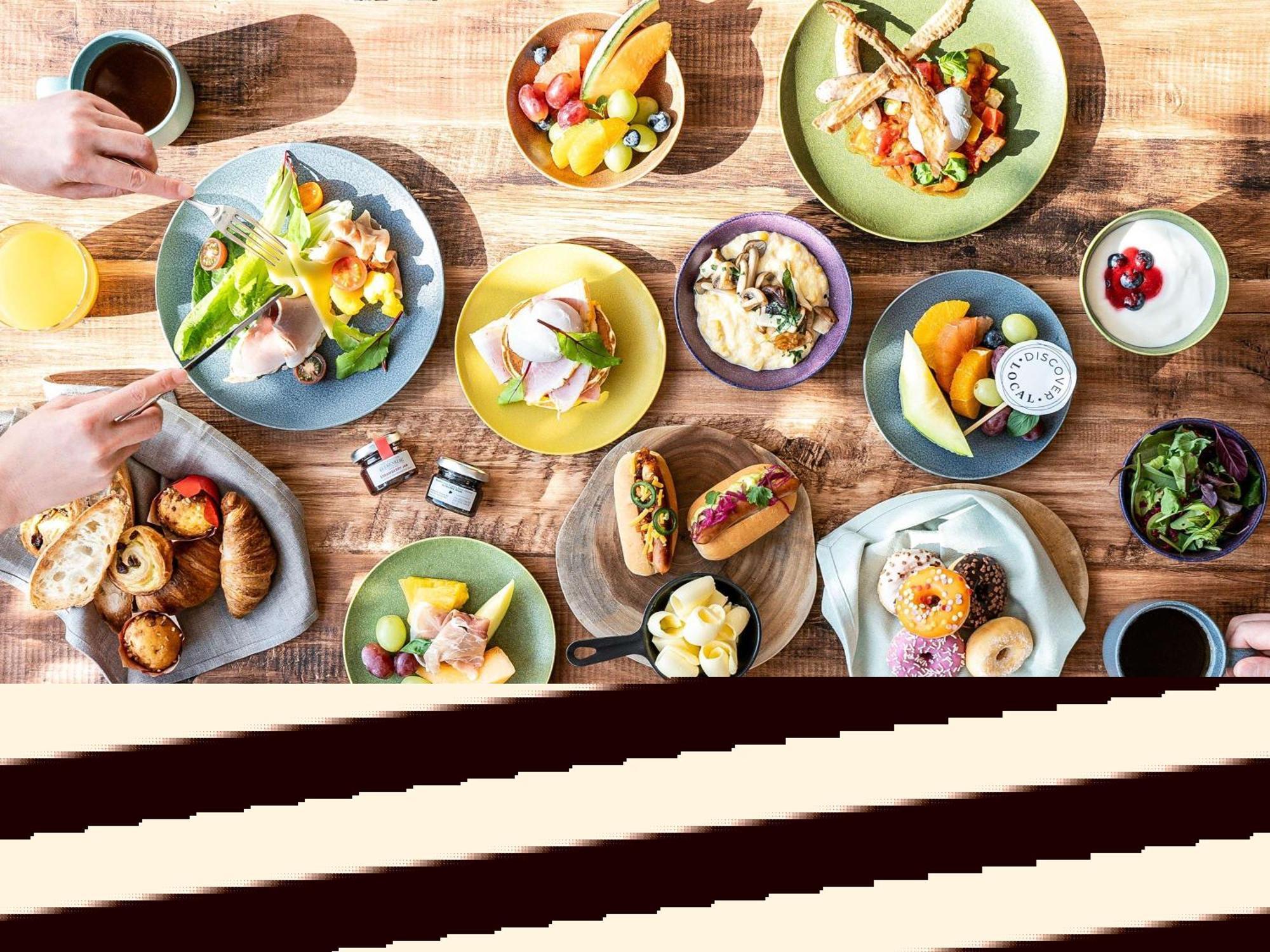 Mercure Urabandai Resort & Spa Kitashiobara Eksteriør billede