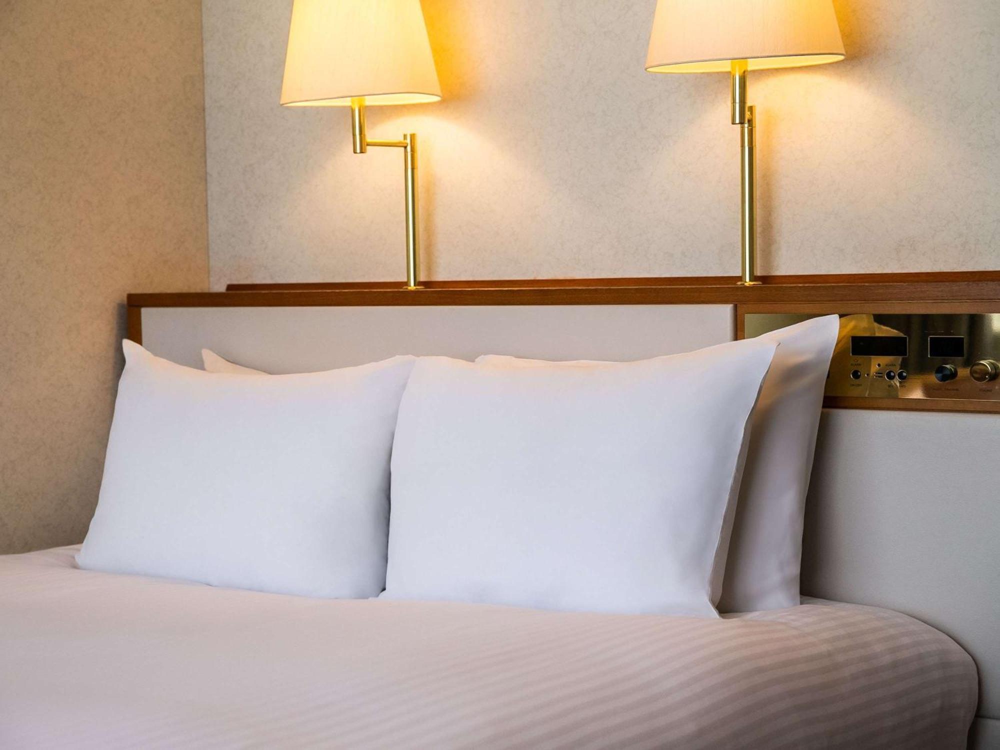 Mercure Urabandai Resort & Spa Kitashiobara Eksteriør billede