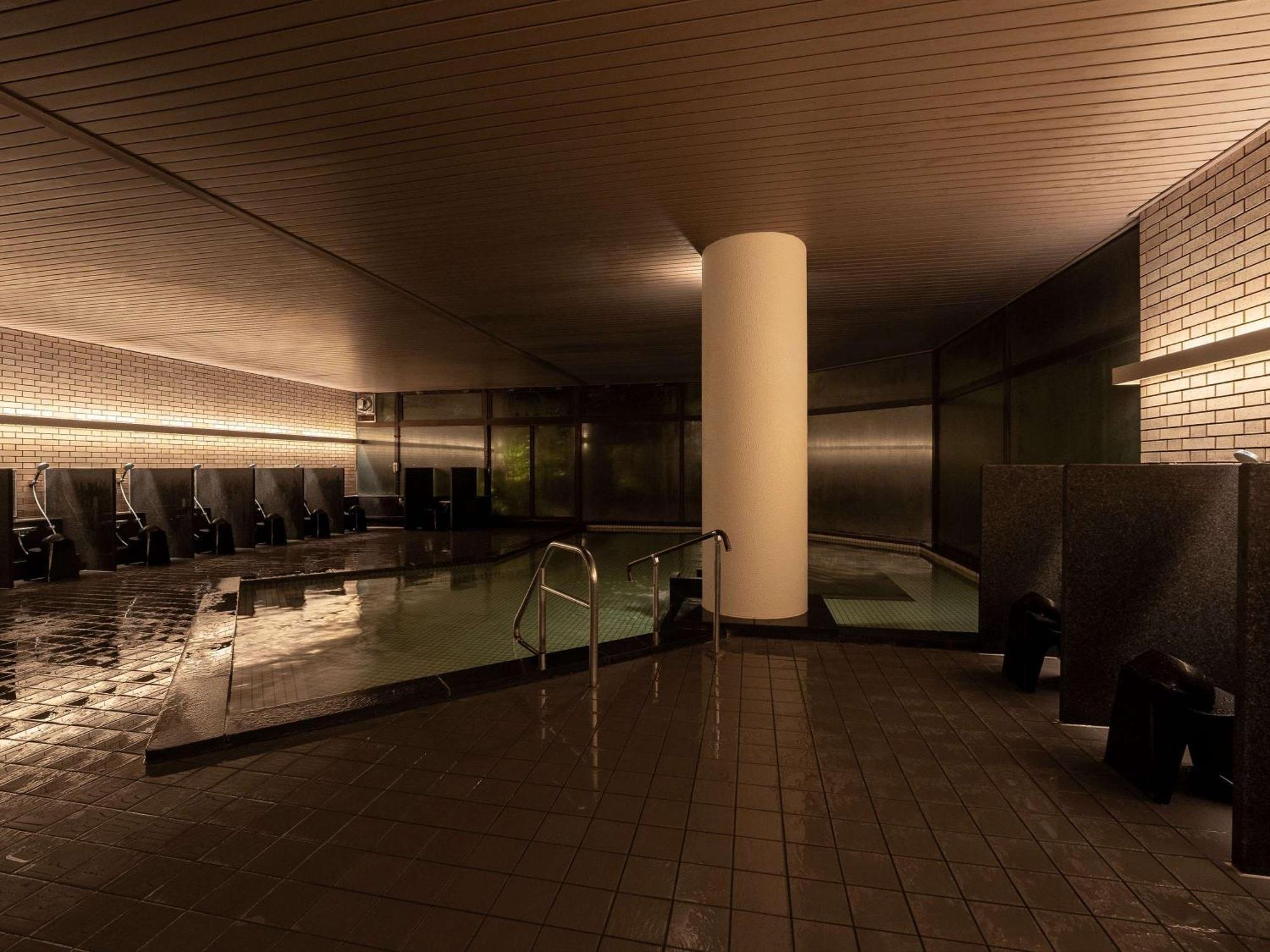 Mercure Urabandai Resort & Spa Kitashiobara Eksteriør billede