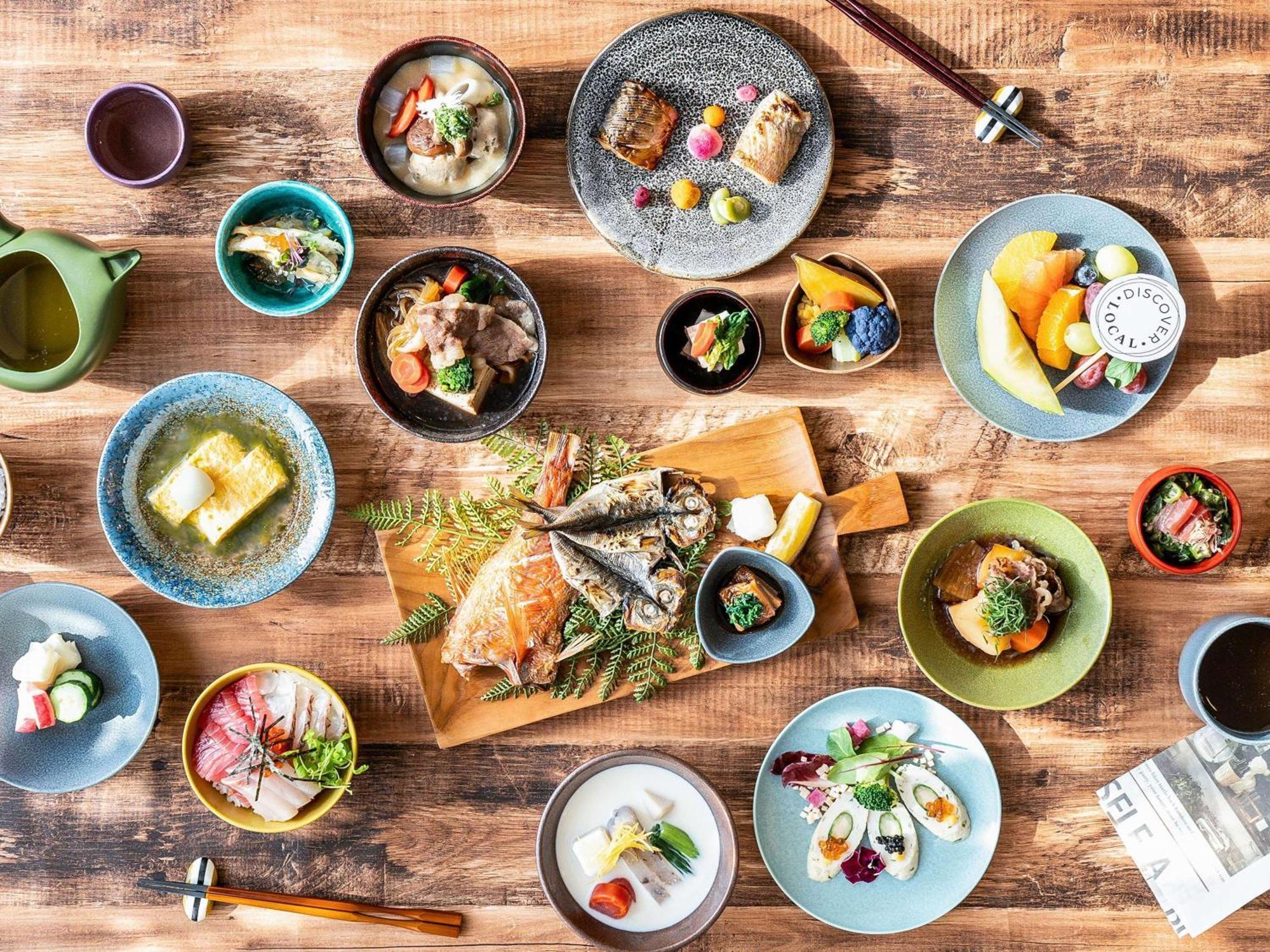 Mercure Urabandai Resort & Spa Kitashiobara Eksteriør billede